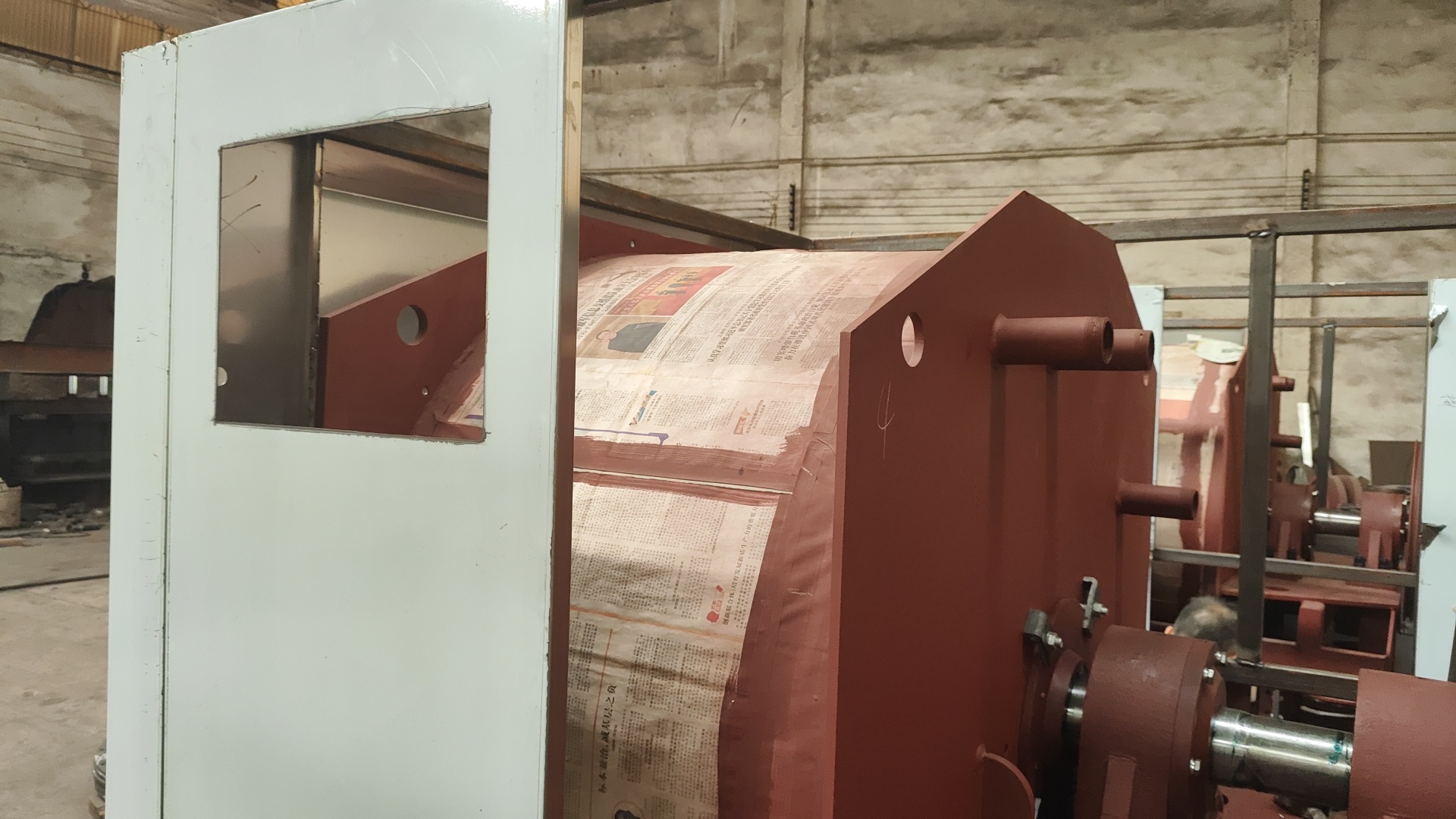 
珠江工業(yè)環(huán)保型洗衣機(jī)：從小型干洗店到百強(qiáng)企業(yè)，憑什么贏得持續(xù)信賴？
