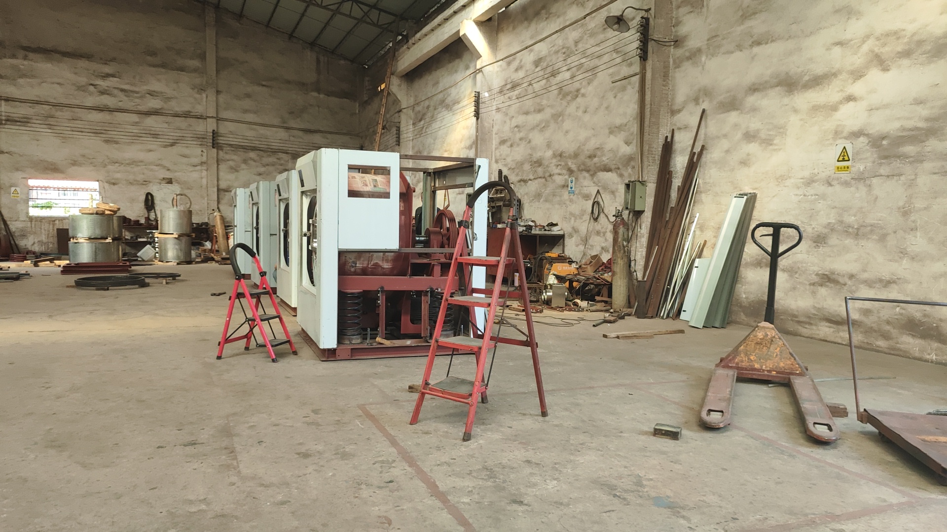 
醫(yī)用自動(dòng)洗衣機(jī)如何獲大型賓館與知名企業(yè)認(rèn)可？珠江洗滌用實(shí)力見(jiàn)證
